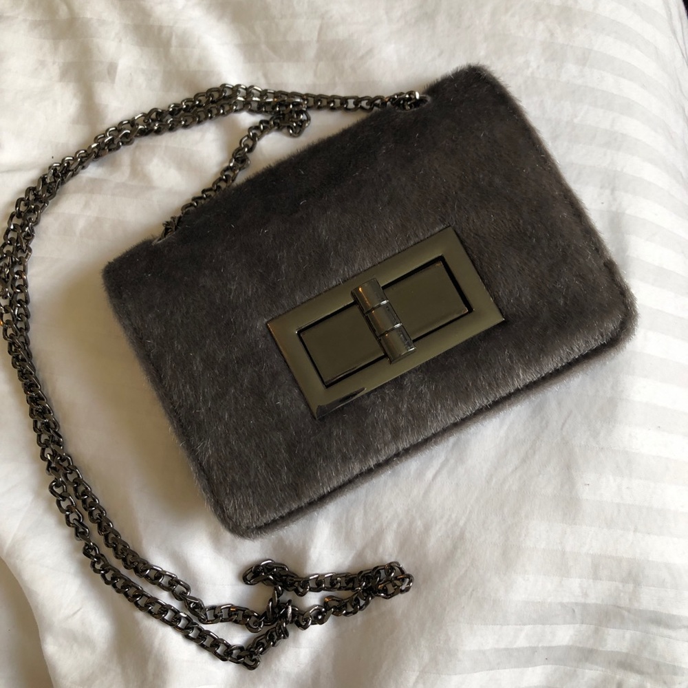 Urban Expressions Party Bag